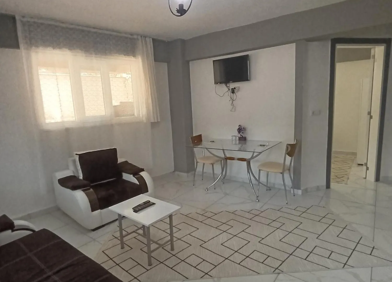 Zeytinapart 9 Denizli