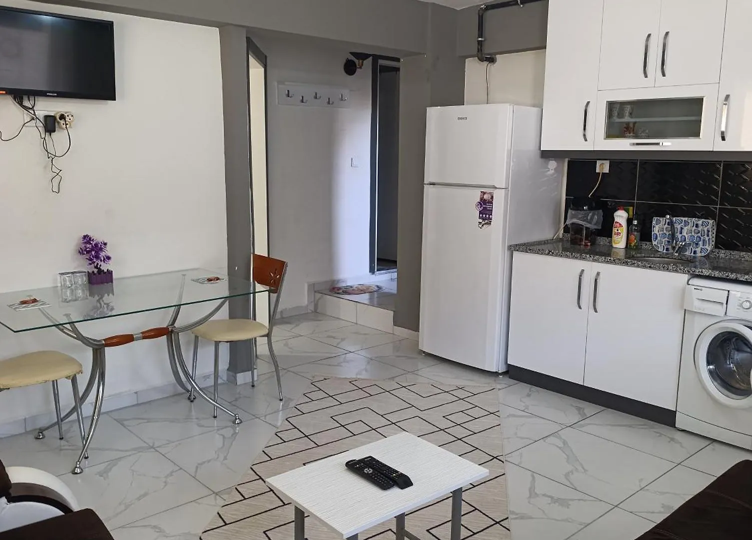 Zeytinapart 9 Denizli