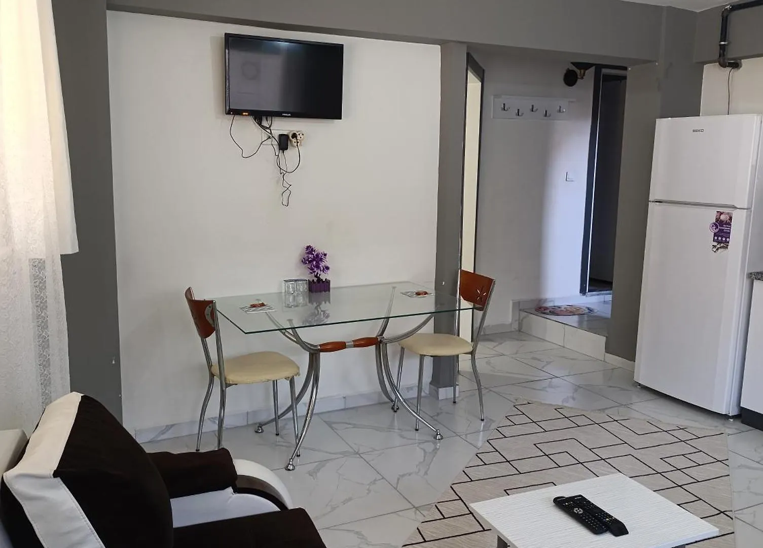 Zeytinapart 9 Denizli Törökország